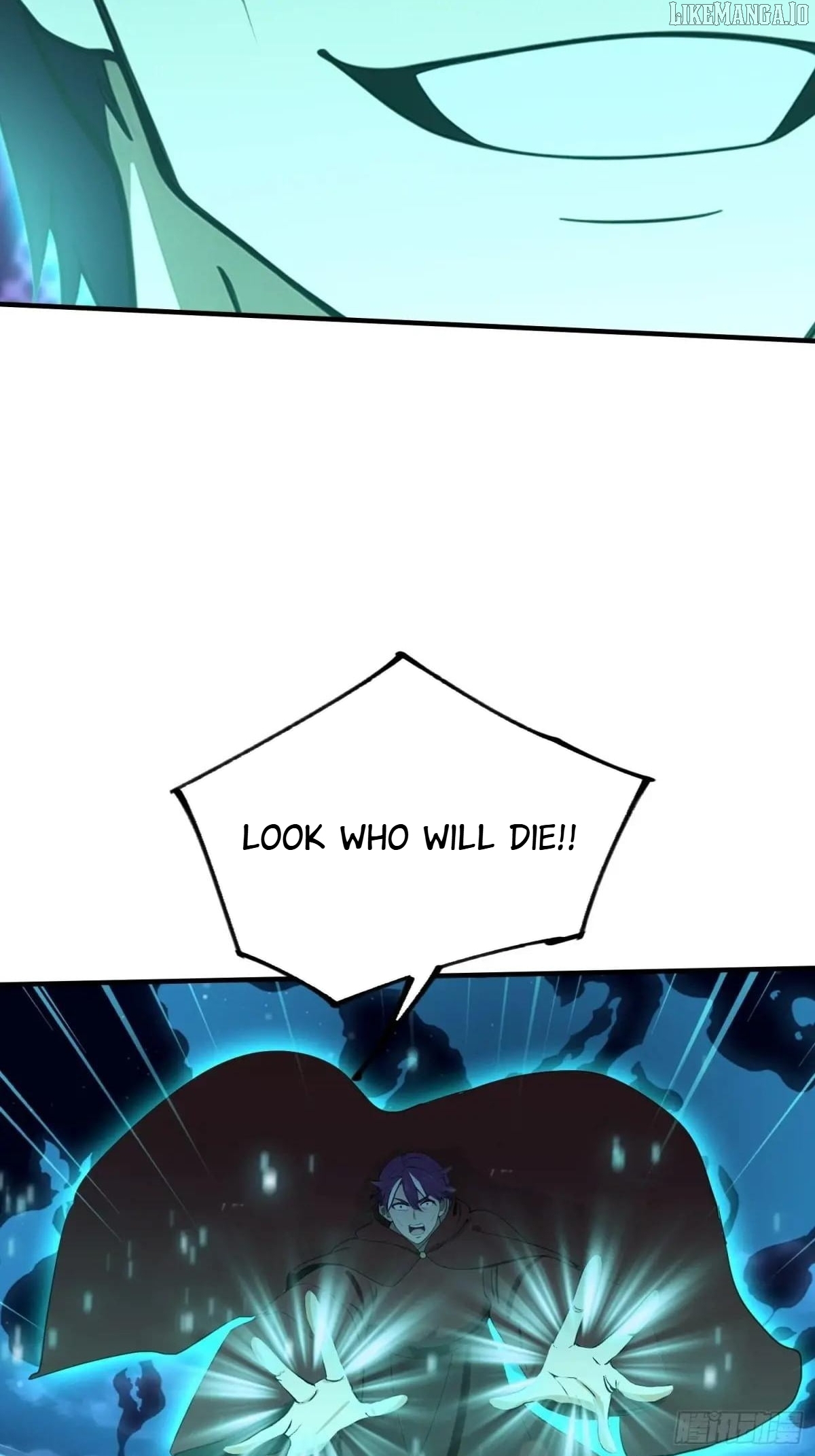 Outrageous! I opened a training class for empresses Chapter 71 - page 11